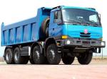 Tatra T815 TerrNo1 8x8 1998 года